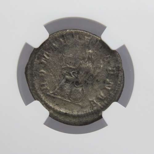 Roman Empire Gordian 3 AD238-244 silver double denarius graded choice VF by NGC