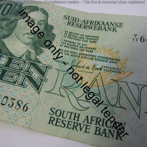 GPC de Kock Y11 replacement R10