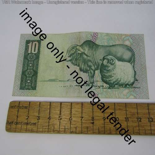 GPC de Kock Y11 replacement R10