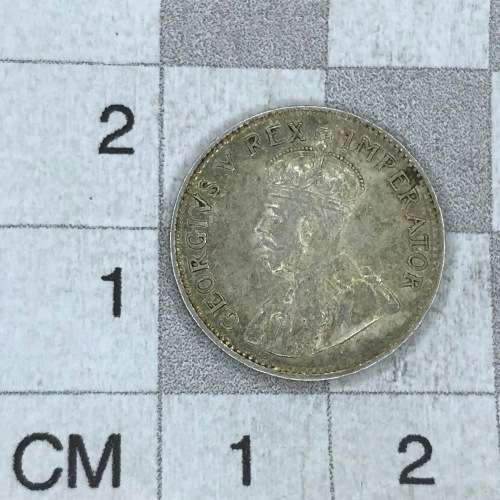 1932 SA Union 3d tickey - AU