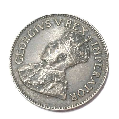 1935 SA Union Farthing - AU