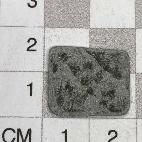 1749 Scottish Communion token - Rare