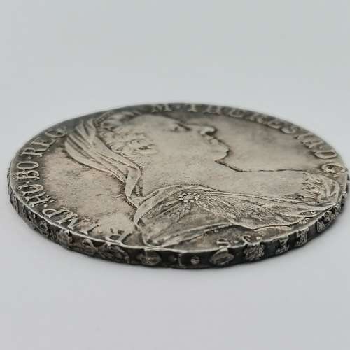 1780X Maria Theresia Thaler - Vienna mint - Excellent condition