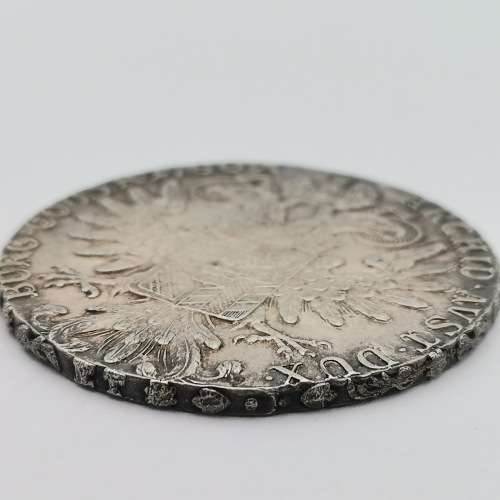 1780X Maria Theresia Thaler - Vienna mint - Excellent condition
