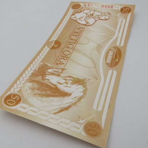 Orania 50 Ora no 0889