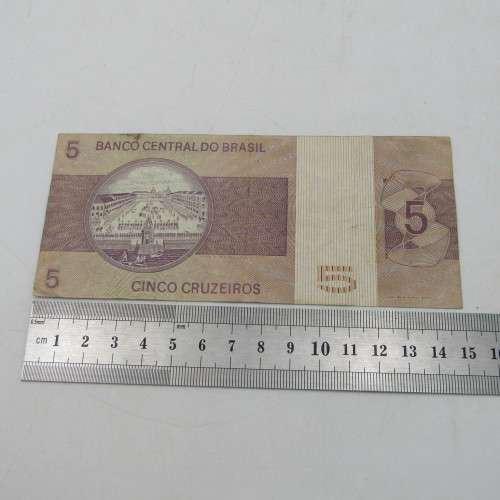 Lot of 10 old bank notes