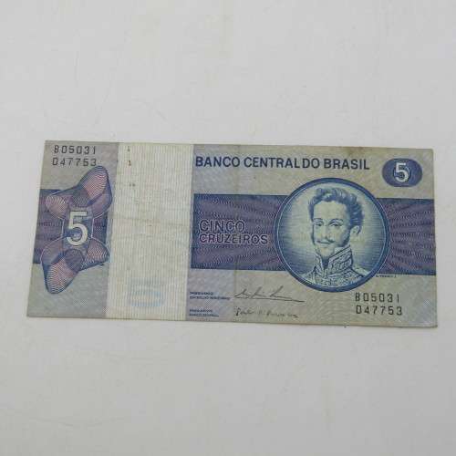 Lot of 10 old bank notes