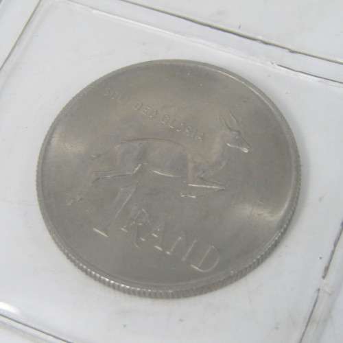 South Africa lot of 3 mint packs 1977, 1978 & 1979 - all with scarce half cent