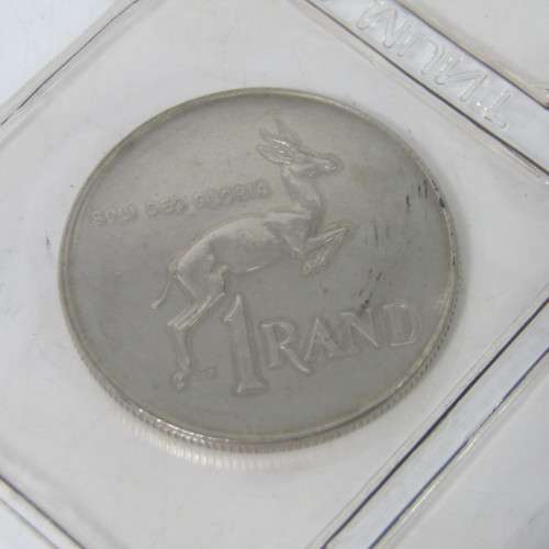 South Africa lot of 3 mint packs 1977, 1978 & 1979 - all with scarce half cent