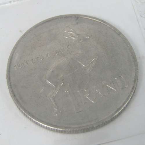 South Africa lot of 3 mint packs 1977, 1978 & 1979 - all with scarce half cent