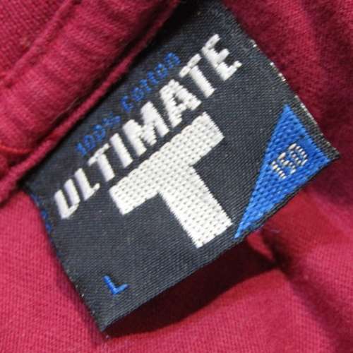 SADF 1 Parachute battalion Paratrooper Veteran 1961-2011 t-shirt - Size Large