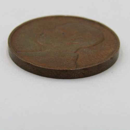 Molteno 1925 Commemoration of Prince of Wales visit medallion