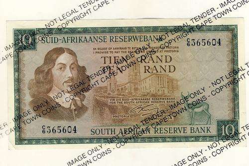 First issue R10 note AU++ @@@ Crazy R1 Start