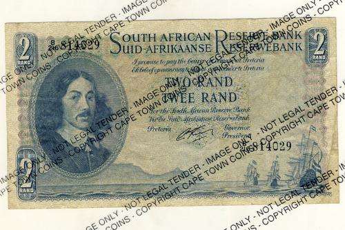 1962 first issue R2 - VF or better - as per scan