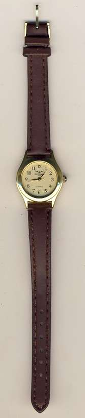 Momil & J aim Quartz watch - needs battery