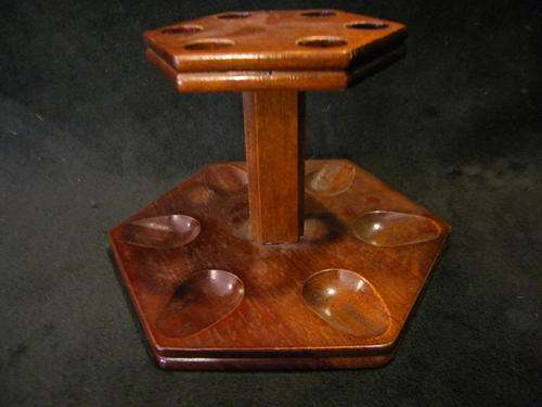 6 pipe, pipe stand as per photos