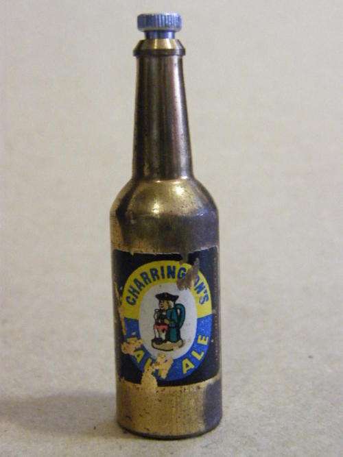 Vintage Charrington's Pale Ale bottle opener @ CRAZY R1 Start