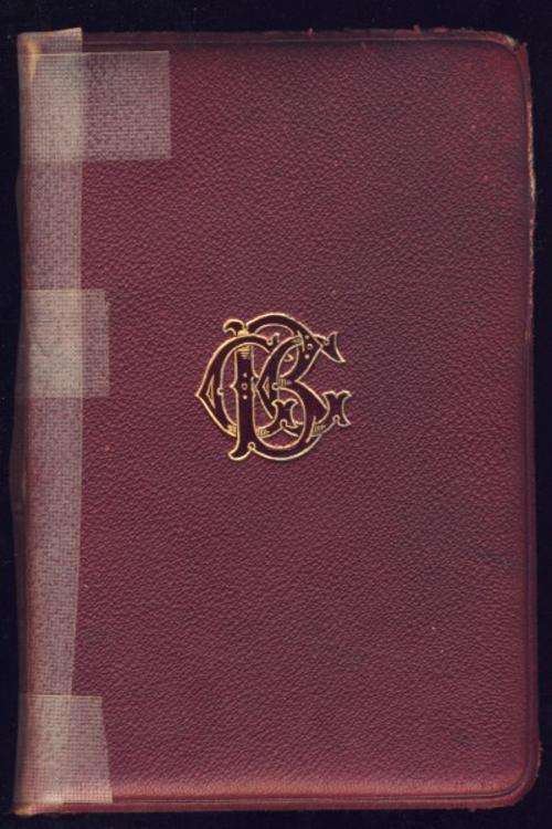 The Poetical works of Lord Byron - cover is loose @ CRAZY R1 start