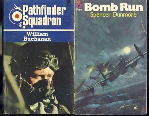 Lot of 21 War books - all about Aircraft - as per list and scan