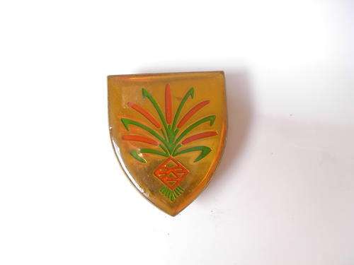 S.W.A. 202 Battalion pocket flash