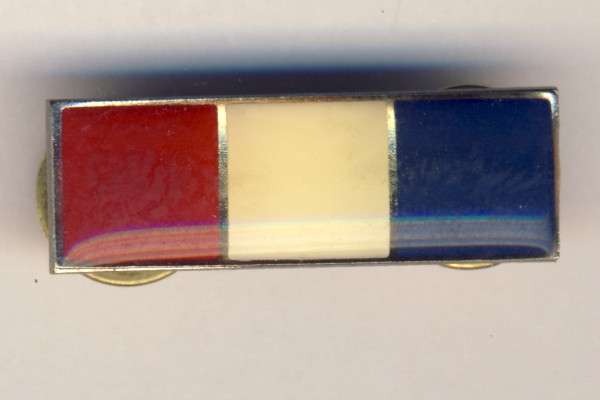 South Africa Beret Bar, Ordnance Services corps as per scan