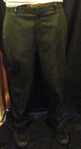 American Army step out pants - @@@ Crazy R1 Start