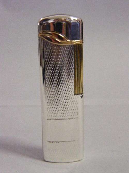 Hadson - Gas / Flint Pocket lighter -7 cm x 2cm