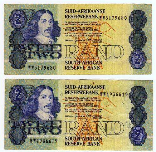 2 Notes R2 Replacement !