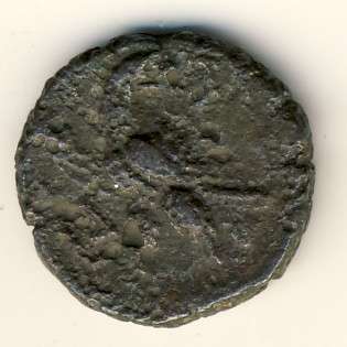 Carinus - ?  AD 283 -285 Billion Tetradraechm of Alexandria - almost 2000 years old
