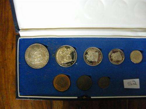 RSA 1975 short proofset