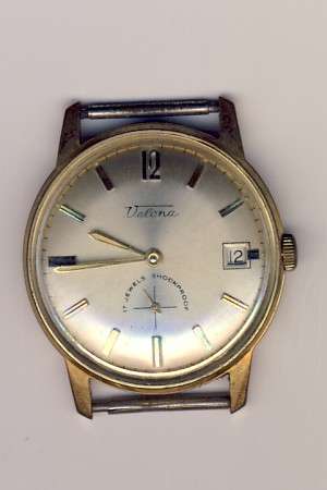 Velona men's watch - working