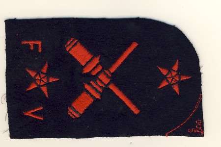 SA Navy Fire Control Armorer Part 2