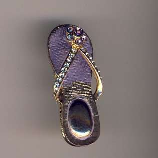 Sandle Brooch as per scan - Beautiful