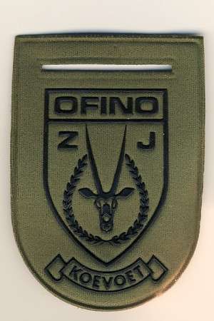 OFINO Z J Koevoet flash as per scan