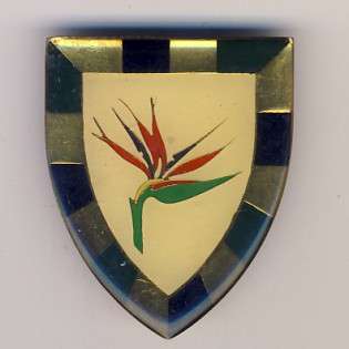 F175 ( Colin Owen ) 6 SAI Bat . gold type 2nd issue flash