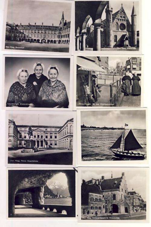 Large Lot of 60 vintage photo's as per scan - You Bid Per Photo To Take All