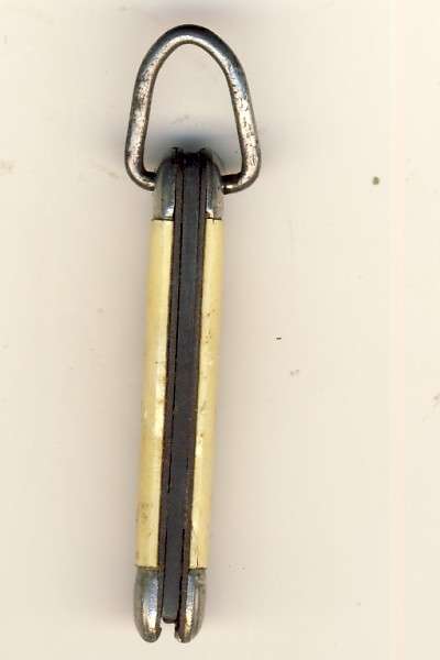 Richards Sheffield Knife - vintage - @@@ Crazy R1 start