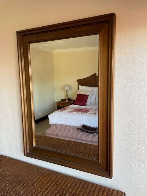 Wall Mirror