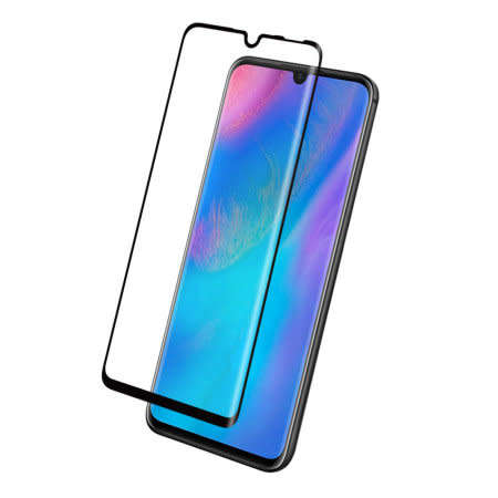 Huawei P40 LITE / P30 LITE / P20 Lite Tempered Glass Screen Protector