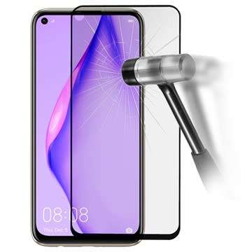 Huawei P40 LITE / P30 LITE / P20 Lite Tempered Glass Screen Protector