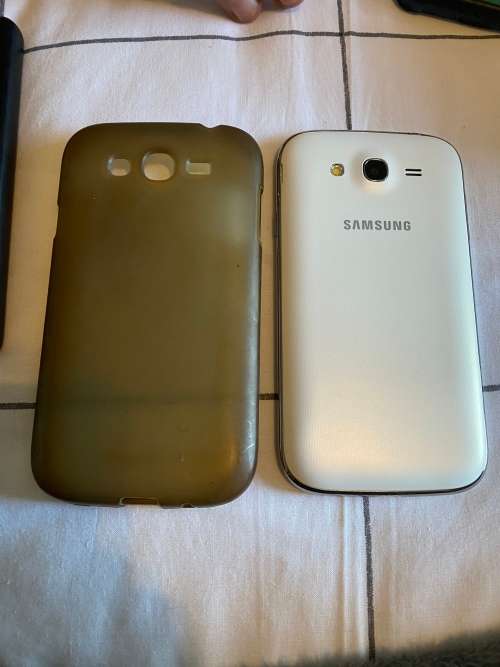 Samsung Galaxy Grand Neo