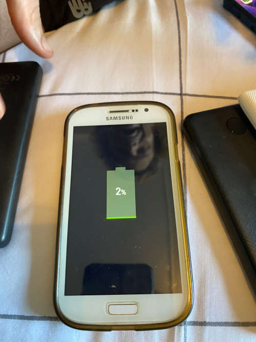 Samsung Galaxy Grand Neo