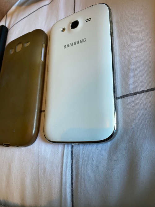 Samsung Galaxy Grand Neo