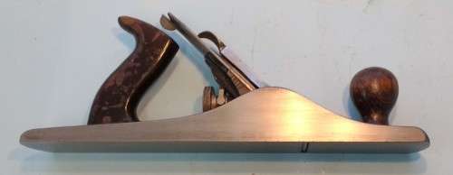 Stanley No. 5 Jack plane in good used working condition see scans -  Postage R 70