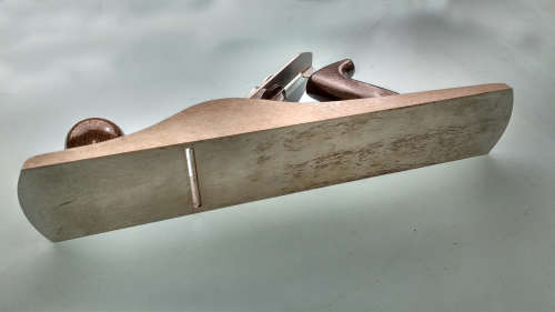 Stanley Plane No. 5 in very fine used condition like new condition (Postage & packing R75)