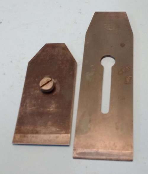 Tools - Norris Plane - very fine condition. See scans. Seldom seen so fine - Made in London, England