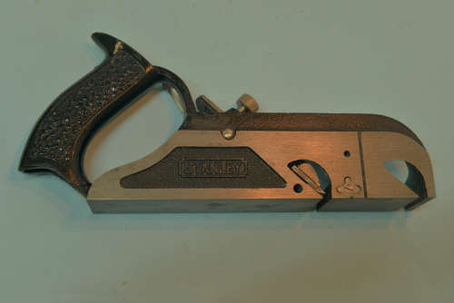 Stanley No. 78 - Vintage Plane - Very fine condition