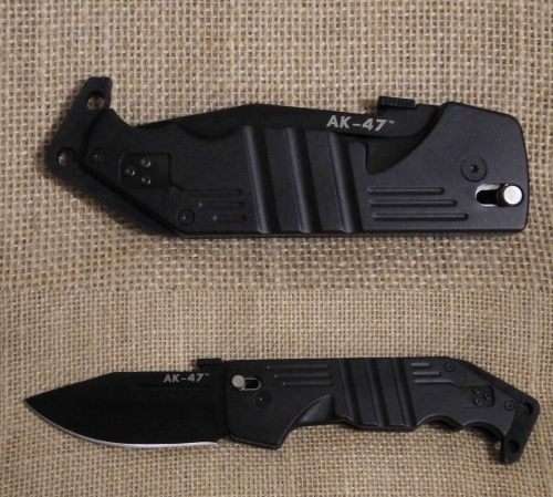 Cold Steel AK-47 Knife