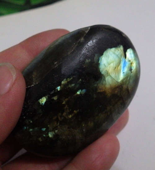 SALE Labradorite Gallet 100g