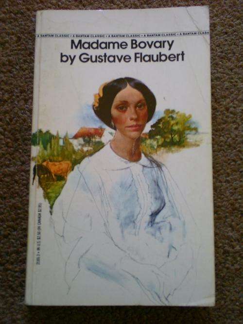 Madame Bovary